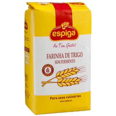 FARINHA ESPIGA 1KG