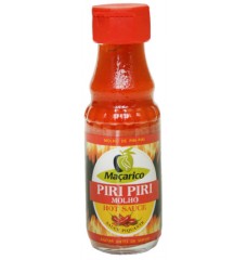 PIRI PIRI MACARICO 100GR