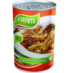 DOBRADA PORTUGUESA FRAMI 425GR