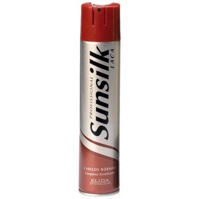 LACA CAB NORMAL SUNSILK 300ML