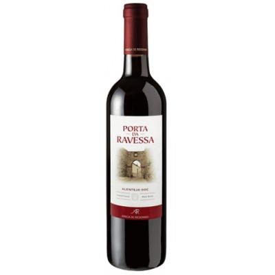 VINHO TINTO PORTA RAVESSA  750ML