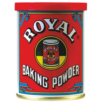 FERMENTO PO ROYAL 113GR