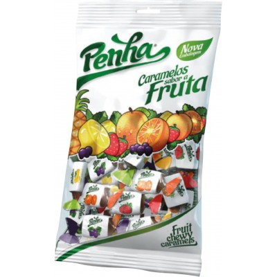 REBUCADO FRUTA PENHA 100GR