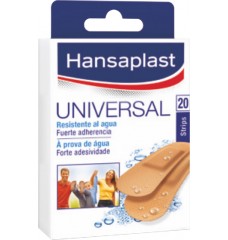 PENSO UNIVERSAL HANSAPLAST 20UND