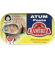 ATUM RAMIREZ 120GR