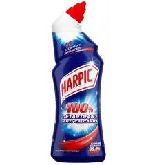 HARPIC LIQ ANTI CALCARIO 750ML