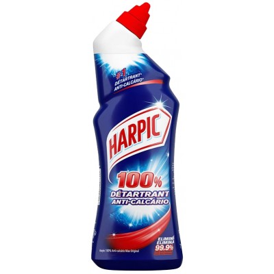 HARPIC LIQ ANTI CALCARIO 750ML