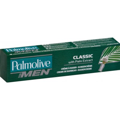 CREME BARBEAR PALMOLIVE CLASSIC 100ML