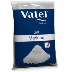 SAL VATEL CRISTAL 1KG