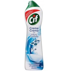 CIF CREME ORIGINAL 500ML