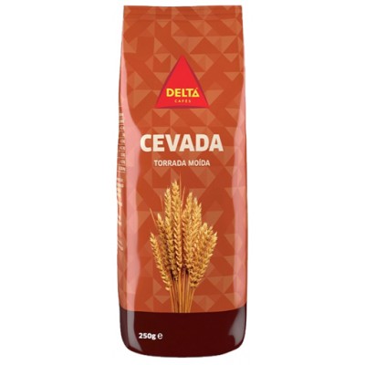 CEVADA MOIDA DELTA 250GR