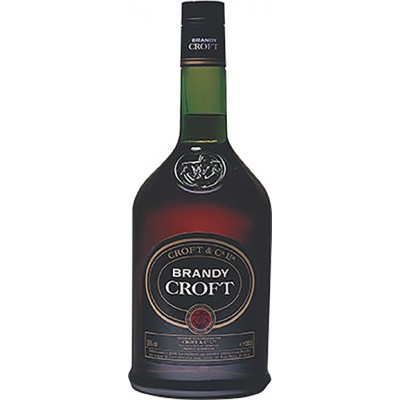 BRANDY CROFT 1LT