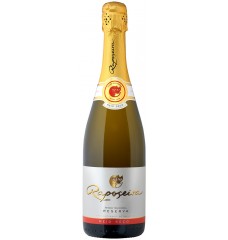 ESPUMANTE RAPOSEIRA RES/M SECO 750ML