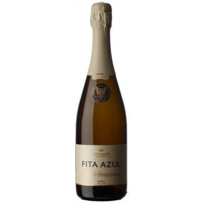 ESPUMANTE FITA AZUL RES/M SECO 750ML