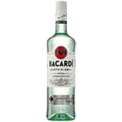 RUM CASA BLANCA BACARDI 700ML