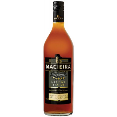 MACIEIRA 1LT