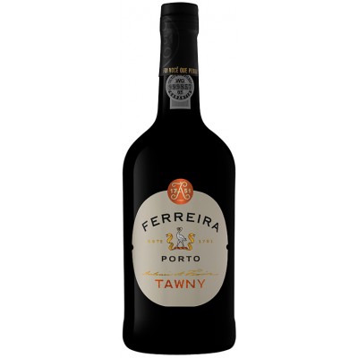 VINHO PORTO FERREIRA TINTO 750ML