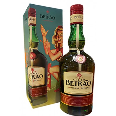 LICOR BEIRAO 700ML