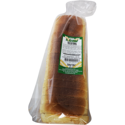 PAO FORMA SAO TOME 500GR