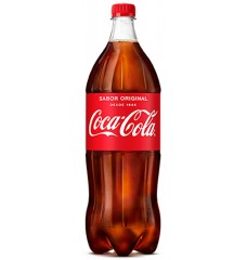 COCA COLA 1.5LT