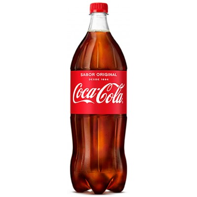 COCA COLA 1.5LT