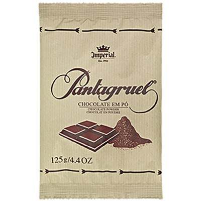 CHOCOLATE PO PANTAGRUEL 125GR