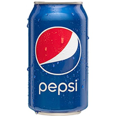 LATA PEPSI 330ML