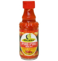 PIRI PIRI MACARICO 200GR
