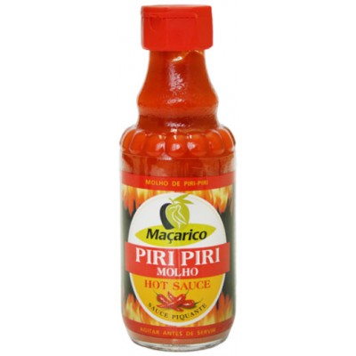PIRI PIRI MACARICO 200GR