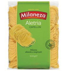 ALETRIA MILANEZA 500 GR