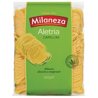 ALETRIA MILANEZA 500 GR