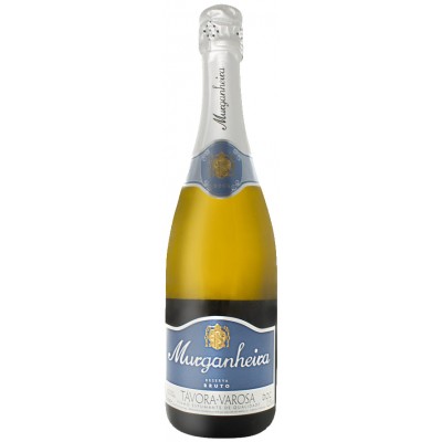ESPUMANTE MURGANHEIRA RES/BRUTO 750ML
