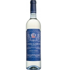 VINHO BRANCO CASAL GARCIA 750ML