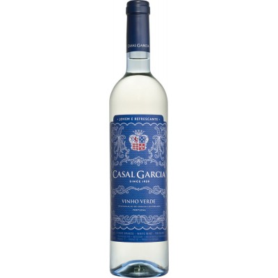 VINHO BRANCO CASAL GARCIA 750ML