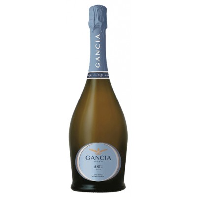 ESPUMANTE ASTI GANCIA DOCE 750ML