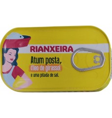 ATUM RIANXEIRA 120GR
