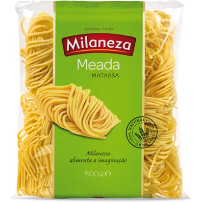 MEADA MILANEZA 500GR