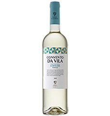 VINHO BRANCO CONVENTO VILA 750ML
