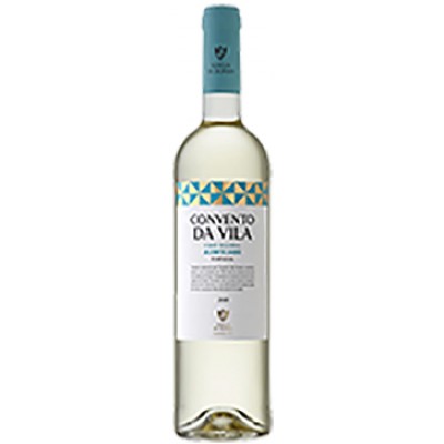 VINHO BRANCO CONVENTO VILA 750ML