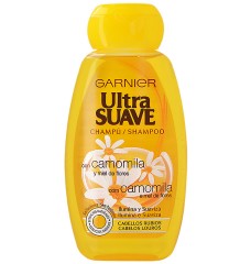 CHAMPO ULTRA SUAVE CAMOMILA 250ML