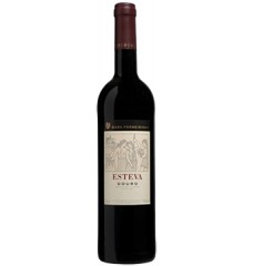 VINHO TINTO ESTEVA DOURO 750ML