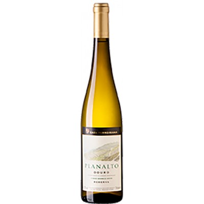 VINHO BRANCO RES/PLANALTO 750ML
