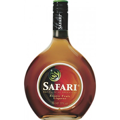SAFARI 700ML