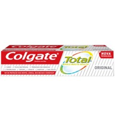 COLGATE TOTAL ORIGINAL 75ML