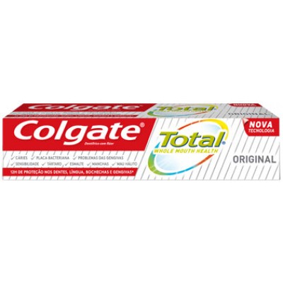 COLGATE TOTAL ORIGINAL 75ML