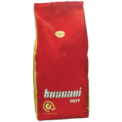 CAFE TUSCANI GRAO 1KG