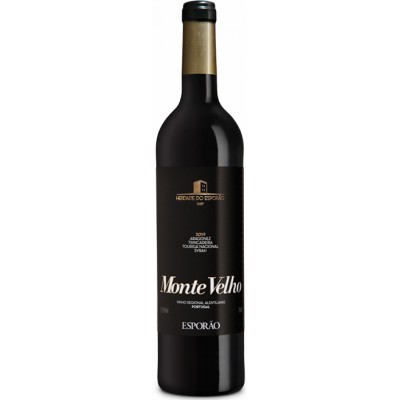 VINHO TINTO MONTE VELHO 750ML