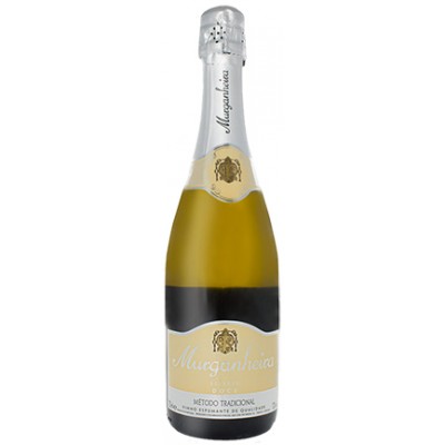ESPUMANTE MURGANHEIRA RES/DOCE 750ML