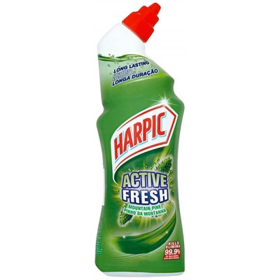 HARPIC LIQ ACTIVE FRESH PINHO 750ML