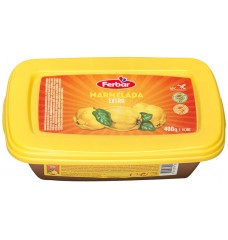 MARMELADA FERBAR 400GR